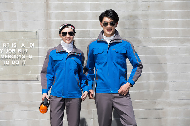 夏季工作服該怎么保養(yǎng)？